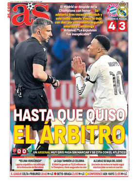Cover of AS