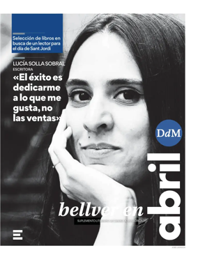 Cover of Bellver