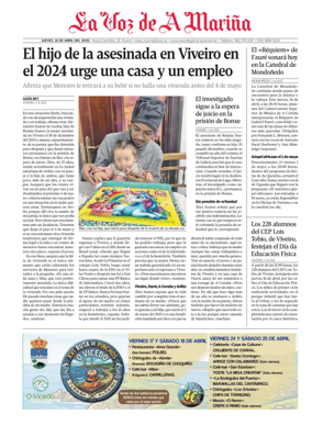 Cover of Viveiro local