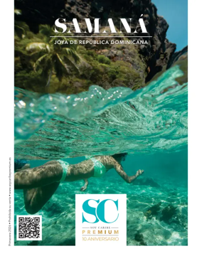 Cover of Soy Caribe Premium