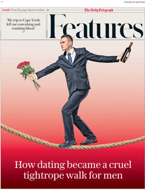 Cover of Features