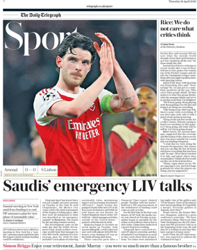 Cover of Sport