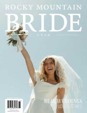 Cover of Rocky Mountain Bride