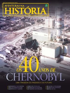 Cover of Aventuras na Historia