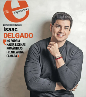 Cover of Expresiones