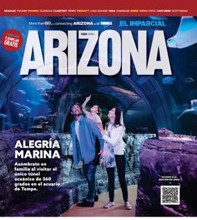 Cover of Arizona