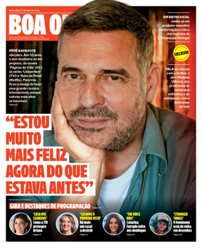 Cover of Boa Onda