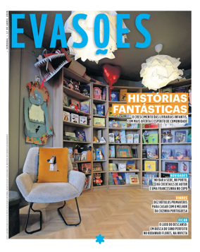 Cover of Evasoes
