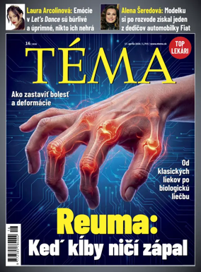 Cover of Tema