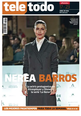 Cover of Teletodo