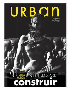 Cover of Urban | Levante EMV