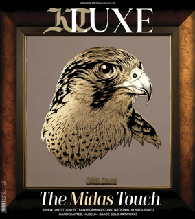 Cover of KT LUXE