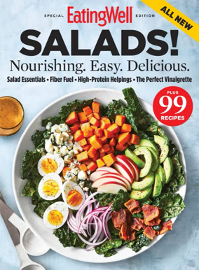 Cover of EatingWell Special Editions