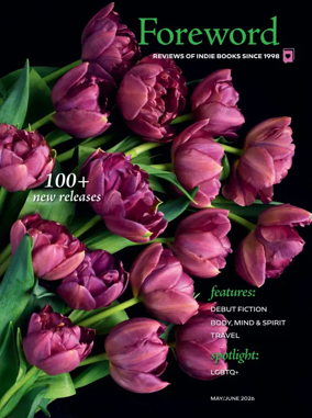 Cover of Foreword Reviews
