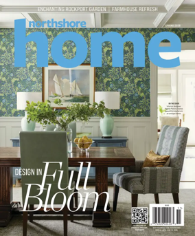 Cover of Northshore Home