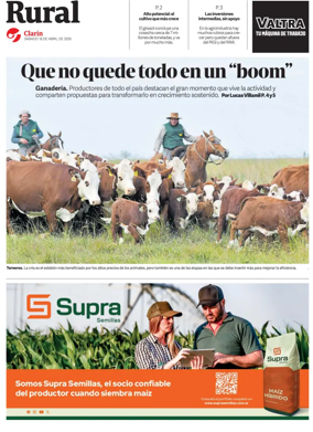 Cover of Rural
