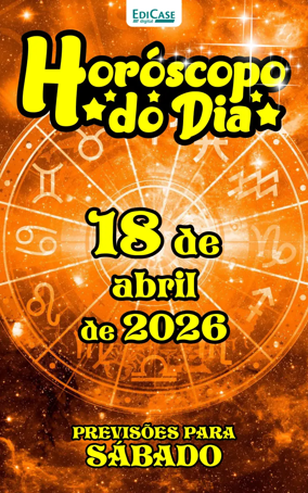 Cover of Horoscopo do Dia
