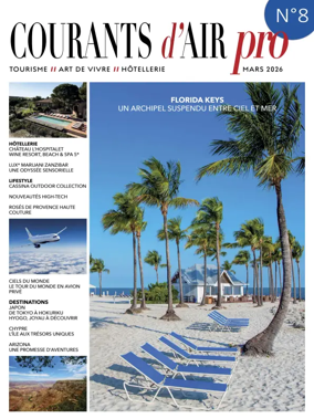 Cover of Courants d Air Pro