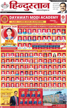 Cover of HH Meerut