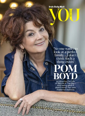 Cover of YOU
