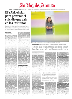 Cover of Arousa local