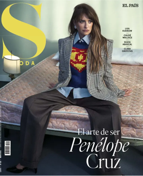 Cover of S Moda