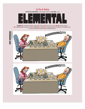 Cover of Elemental