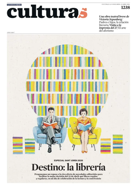 Cover of Culturas