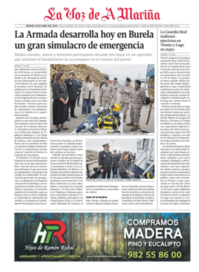 Cover of Viveiro local