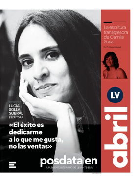 Cover of Posdata | Levante EMV