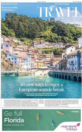 Cover of Travel