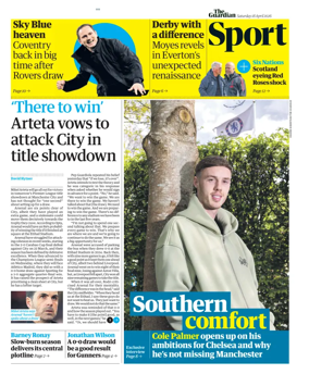 Cover of Sport