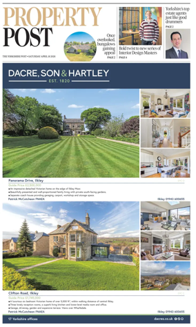 Cover of Property