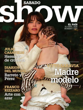 Cover of Sabado Show