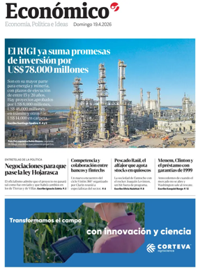 Cover of Economico