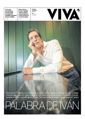 Cover of Viva