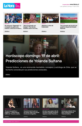 Cover of Money Tag - La Hora