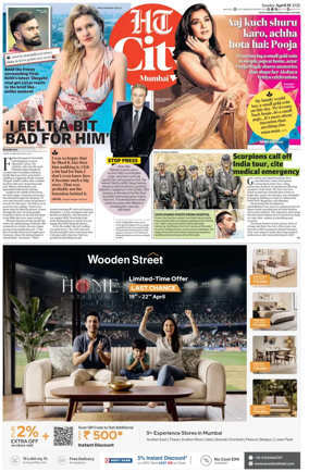 Cover of HT Cafe
