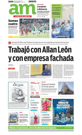 Cover of Corredor Industrial