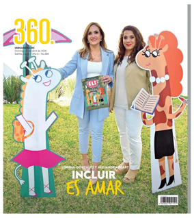 Cover of Domingo360
