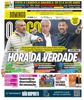 Cover of O Jogo