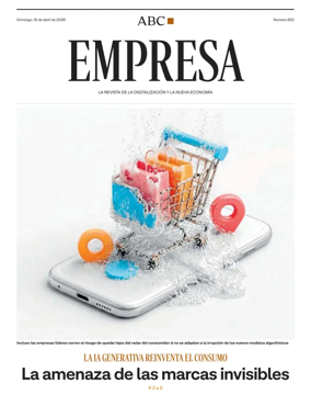 Cover of Empresa