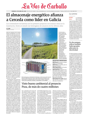 Cover of Carballo local