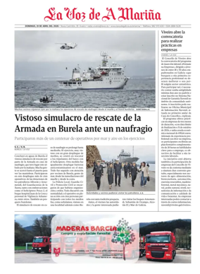 Cover of Viveiro local