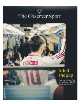 Cover of Sport