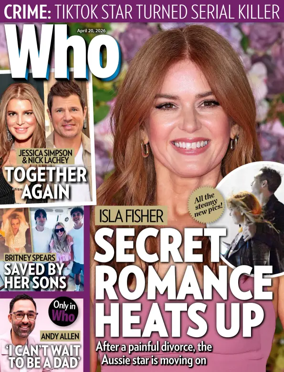 Cover of WHO