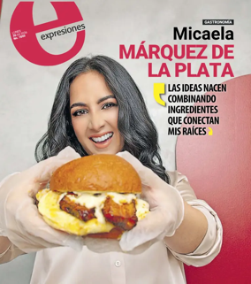 Cover of Expresiones