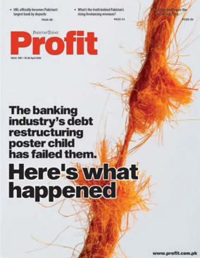 Cover of Profit