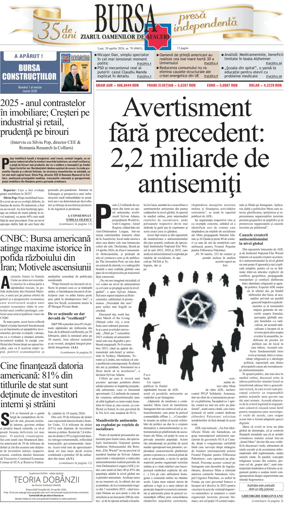 Cover of Bursa