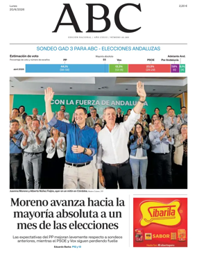 Cover of ABC (Nacional)